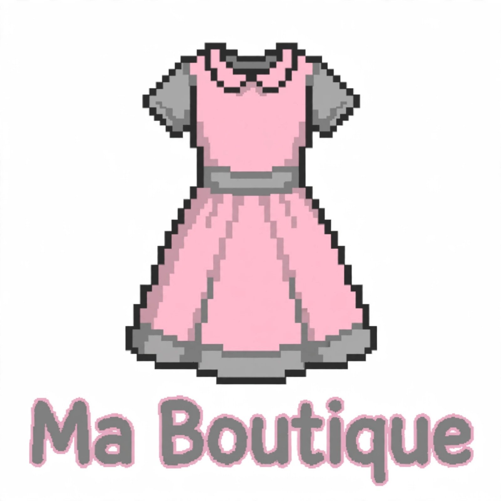 Ma Boutique
